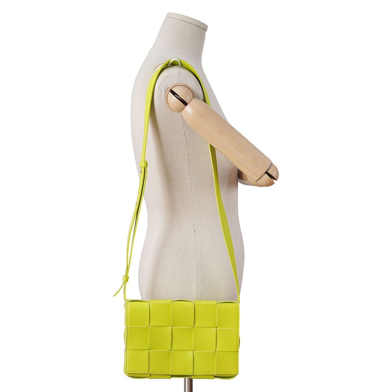 BOTTEGA VENETA(USED)보테가베네타 카세트백